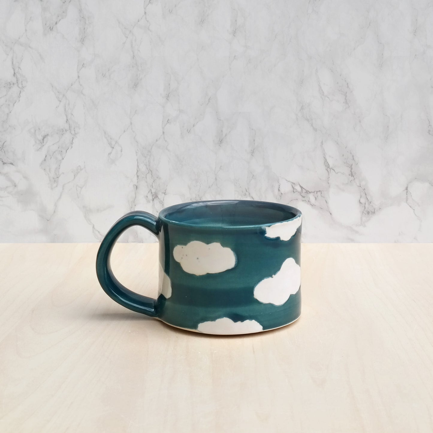 Cute Little Cloud Mug