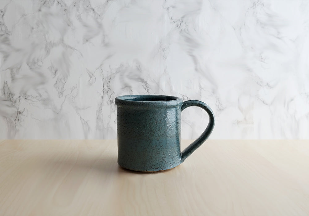 Speckled Penny Lane Mugs