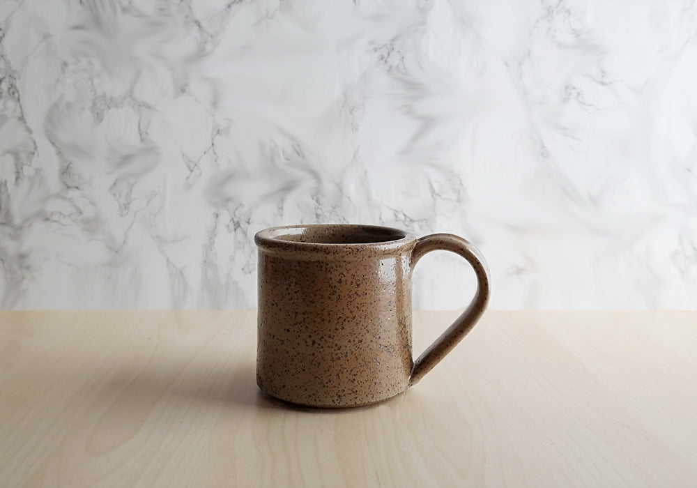 Speckled Penny Lane Mugs