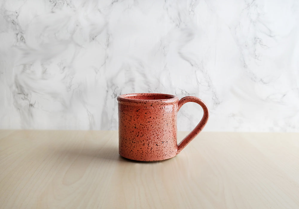 Speckled Penny Lane Mugs