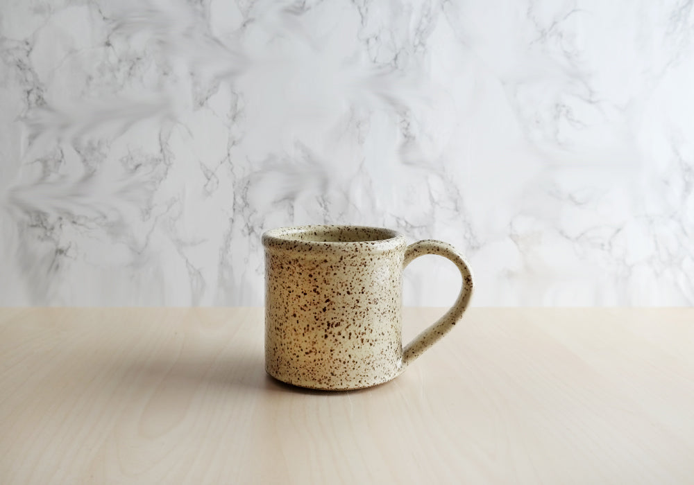 Speckled Penny Lane Mugs